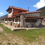 Eleni Country 2 Feneos