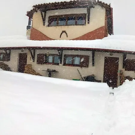 Eleni Country 2 Фенеос