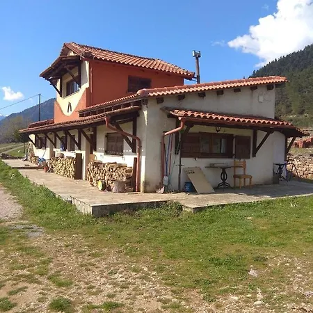 Eleni Country 2 Feneos