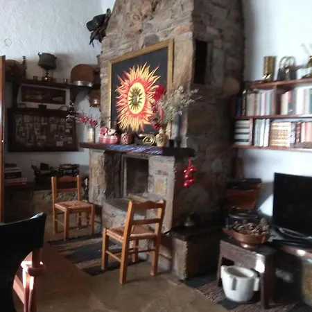 Eleni Country 2 Holiday home