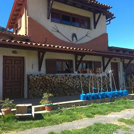 Holiday home Eleni Country 2 *