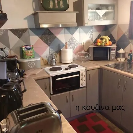 بيت للعطل Eleni Country 2 فينيوس