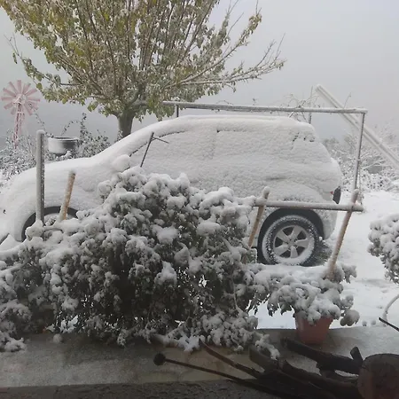 Ferienhaus Eleni Country 2 *