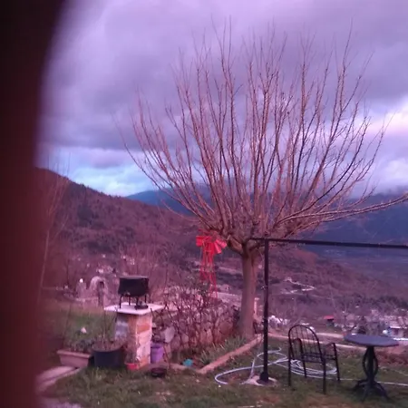 Eleni Country 2 Ferienhaus