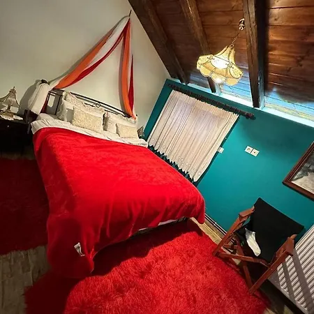 Semesterbostad Eleni Country 2 *