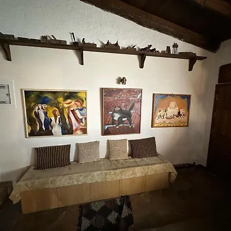 Eleni Country 2 Semesterbostad *