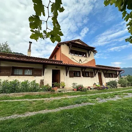 Eleni Country 2 Ferienhaus Pheneos