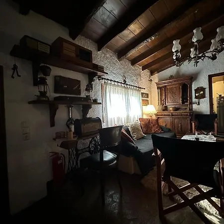 Ferienhaus Eleni Country 2 Pheneos