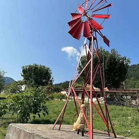 度假居 Eleni Country 2