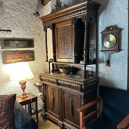 Semesterbostad Eleni Country 2 Feneos