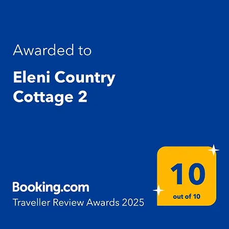 Eleni Country 2 Pheneos
