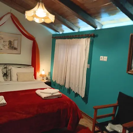 Ferienhaus Eleni Country 2