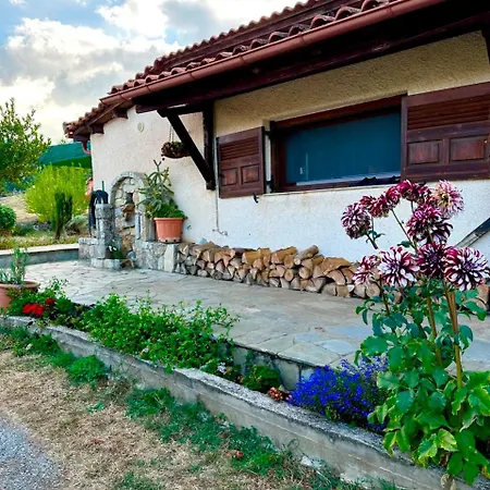 Eleni Country 2 度假居