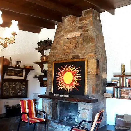 Eleni Country 2 * Feneos