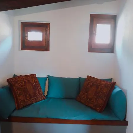 Eleni Country 2 Holiday home *