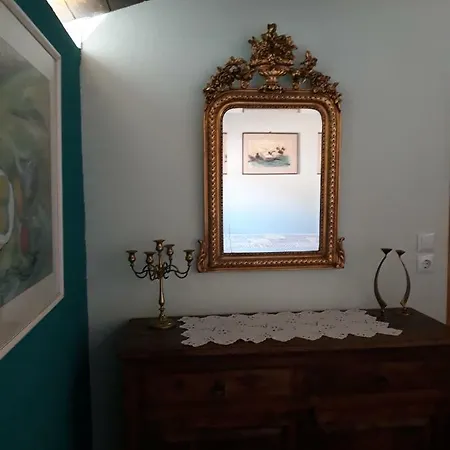 Semesterbostad Eleni Country 2