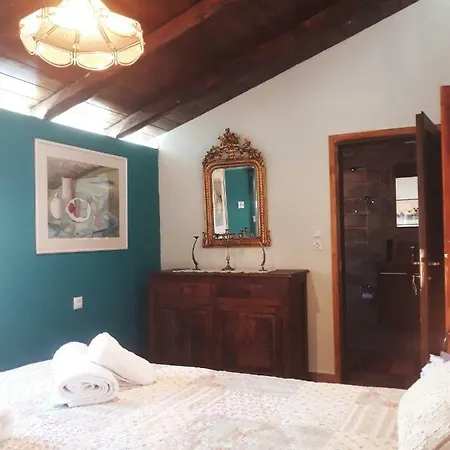 Eleni Country 2 Holiday home *