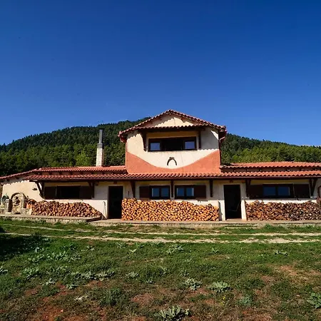 度假居 Eleni Country 2 *