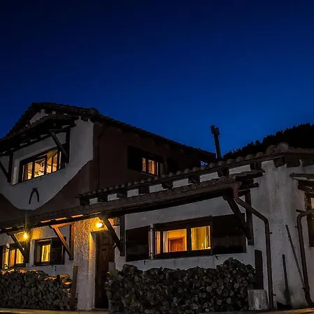 Semesterbostad Eleni Country 2 Feneos