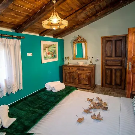Ferienhaus Eleni Country 2 Pheneos