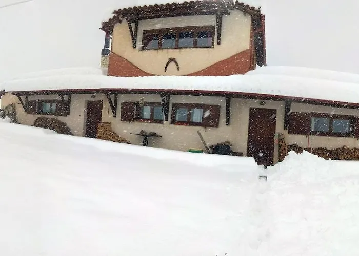 Eleni Country 2 Pheneos