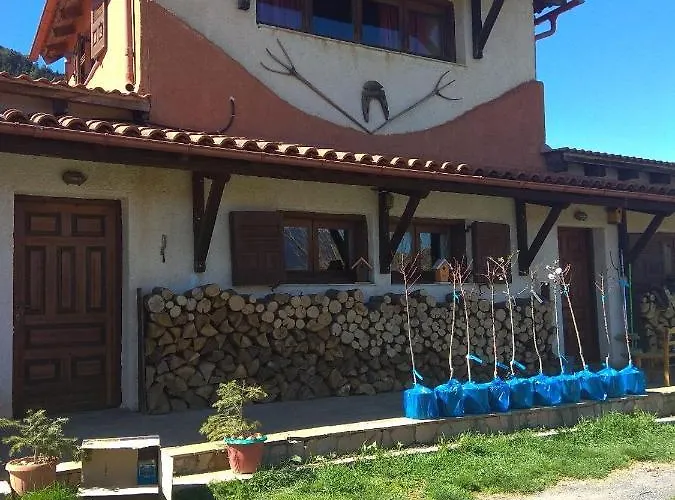 Ferienhaus Eleni Country 2 *