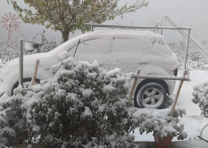 Ferienhaus Eleni Country 2 *