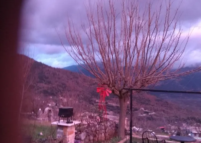 Eleni Country 2 Ferienhaus