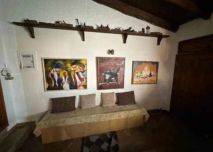 Eleni Country 2 Дом отдыха *