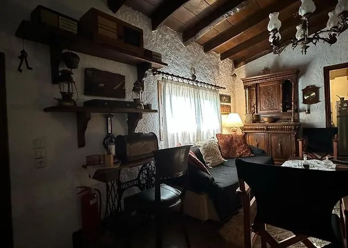 Ferienhaus Eleni Country 2 Pheneos