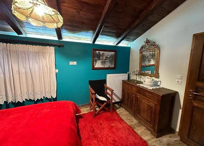 Eleni Country 2 * Фенеос