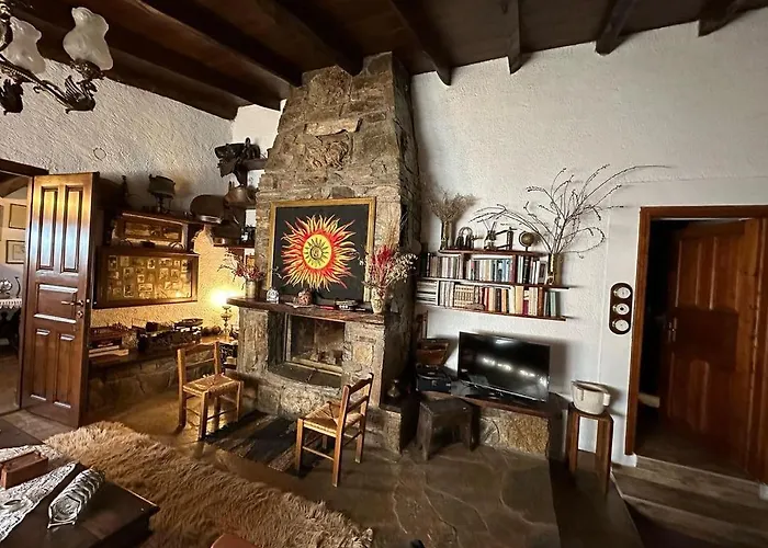 Eleni Country 2 Фенеос