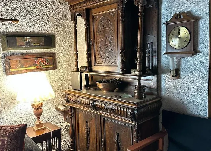 Дом отдыха Eleni Country 2 Фенеос