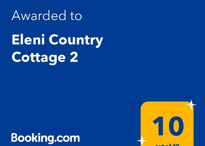 Eleni Country 2 Фенеос