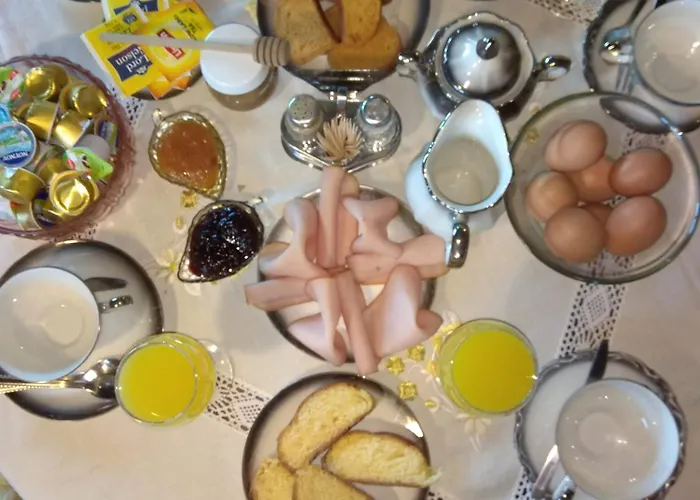 Eleni Country 2 Ferienhaus *