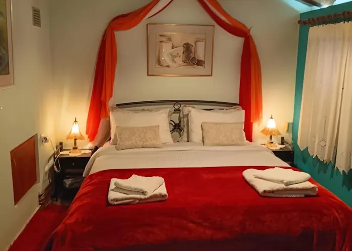 Eleni Country 2 Дом отдыха *