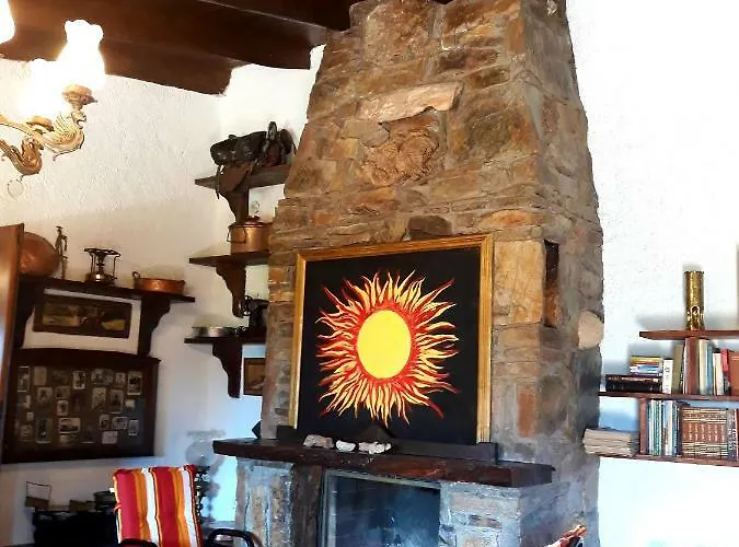 Eleni Country 2 * Pheneos