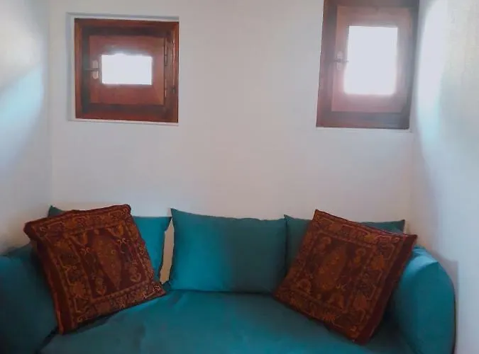 Eleni Country 2 Dom wakacyjny *