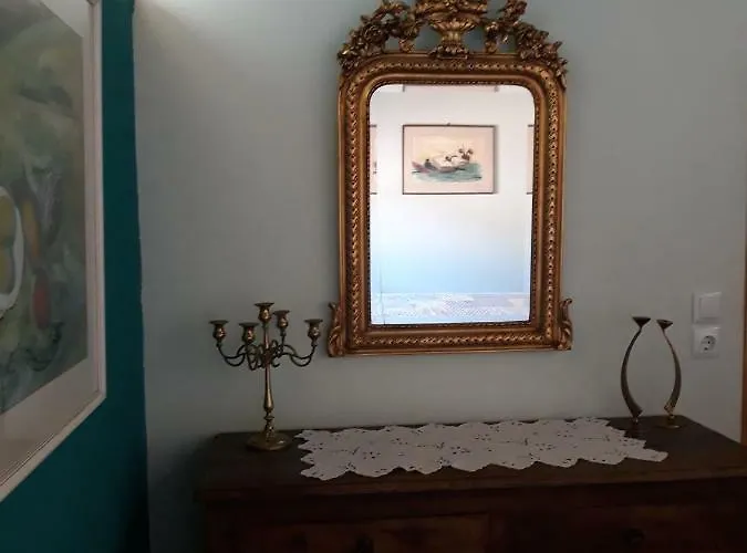 Дом отдыха Eleni Country 2