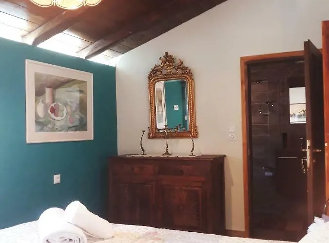 Eleni Country 2 Дом отдыха *