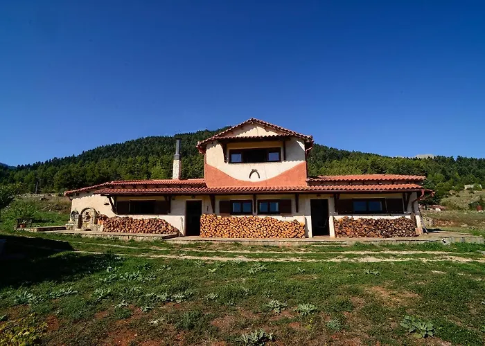 Ferienhaus Eleni Country 2 *