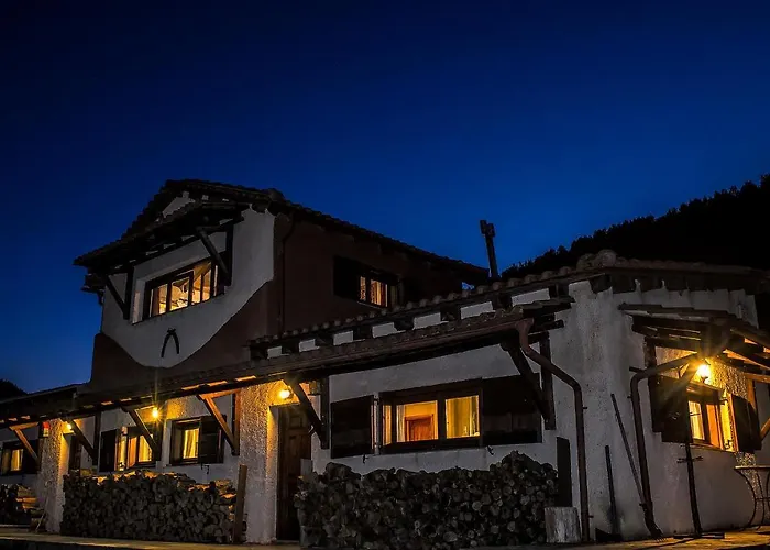 Ferienhaus Eleni Country 2 Pheneos