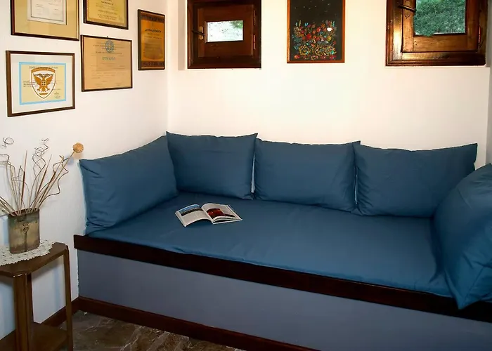 Ferienhaus Eleni Country 2