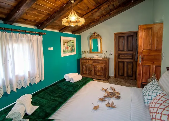 Vakantiehuis Eleni Country 2 Feneos